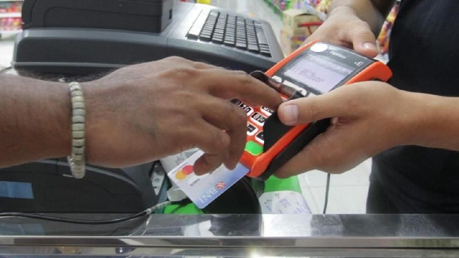 Warga Pulau Lembeh Makin Mudah Akses Keuangan Lewat BNI Agen46