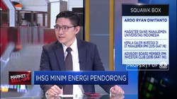 Fundamental Baik, Pengamat Sebut IHSG Berpotensi Rebound
