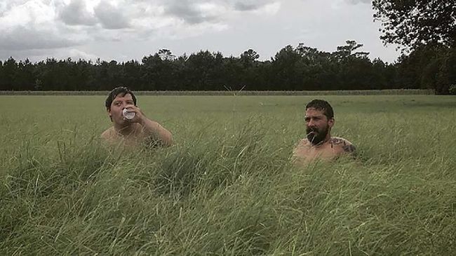 Rekomendasi Film Akhir Pekan, 'The Peanut Butter Falcon'