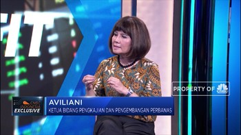 Ekonom Nilai Kolaborasi Fintech & Bank Akan Menguntung
