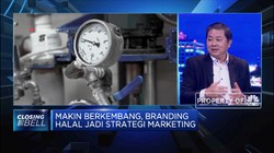 GAPMMI : Kabinet Mendatang Harus Dorong Daya Saing Usaha