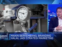 GAPMMI : Kabinet Mendatang Harus Dorong Daya Saing Usaha