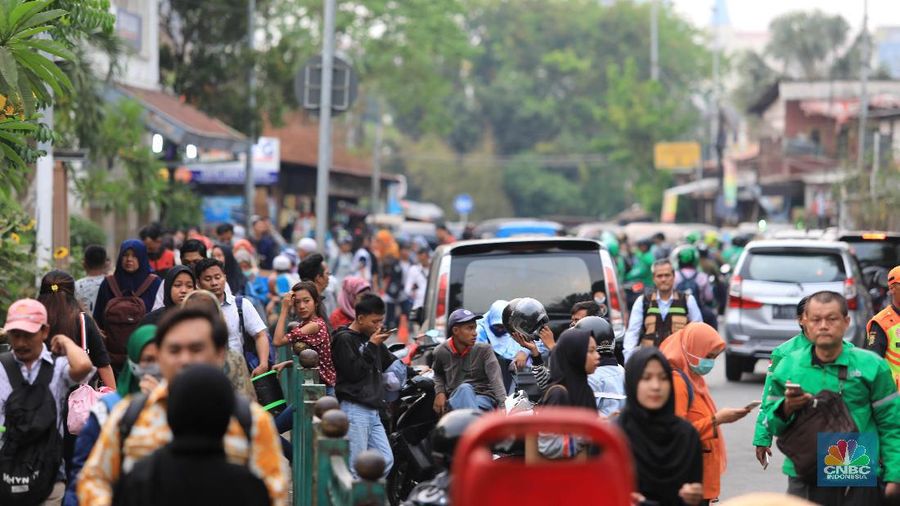 Demikian disampaikan Kepala Badan Pengelola Transportasi Jabodetabek (BPTJ) Bambang Prihartono