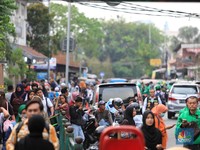Inilah Alasan BPTJ Mau Kepung Jakarta dengan Jalan Berbayar