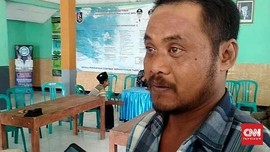 Kisah Sunarto, 'Jenazah Tertukar' yang Gegerkan Warga Tuban