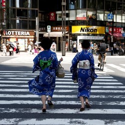 5 Makanan Favorit Warga Jepang yang Bisa Bikin Umur Panjang