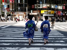 Rahasia yang Bikin Orang Okinawa Panjang Umur, Bisa Ditiru!