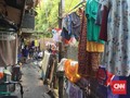 Parfum Beraroma Tak Sedap dari Gang Sekretaris