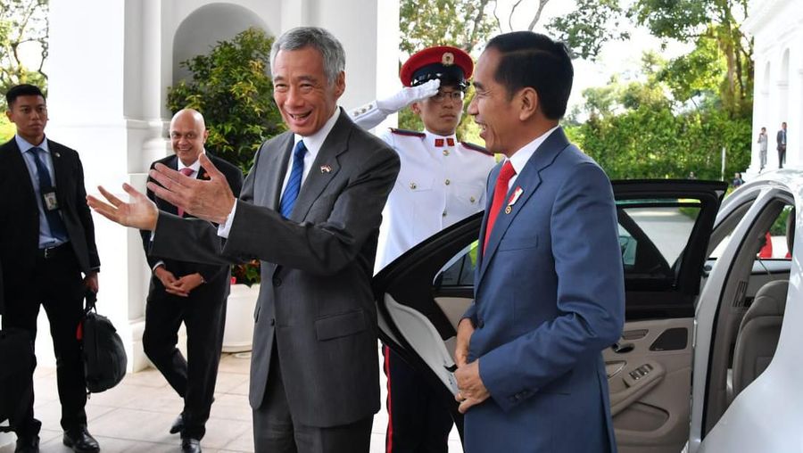 Dengan demikian, kerja sama LCBSA dan BRL tersebut akan berakhir ‪pada tanggal 5 November 2019‬.