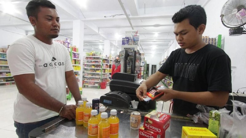 Agen46 yang tersebar di seluruh Indonesia dapat melayani pembukaan rekening BNI, tarik/setor tunai, transfer, transaksi uang elektronik dan lain-lain.