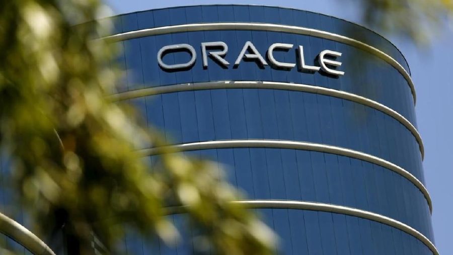 Oracle