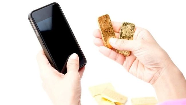 Investasi Emas Pegadaian untuk Wanita Karier dan IRT