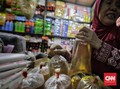 YLKI Kecewa Larangan Peredaran Minyak Curah Dibatalkan