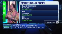 Ekspektasi Pasar Dorong Melejitnya Saham ARTO