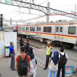 Kereta & LRT Masih Sedot Subsidi Rp 2,8 T, Ini Alasannya