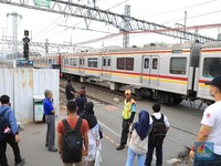 Kereta & LRT Masih Sedot Subsidi Rp 2,8 T, Ini Alasannya
