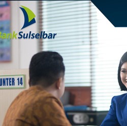 Bank Sulselbar Rombak Pengurus, Ini Susunan Terbarunya
