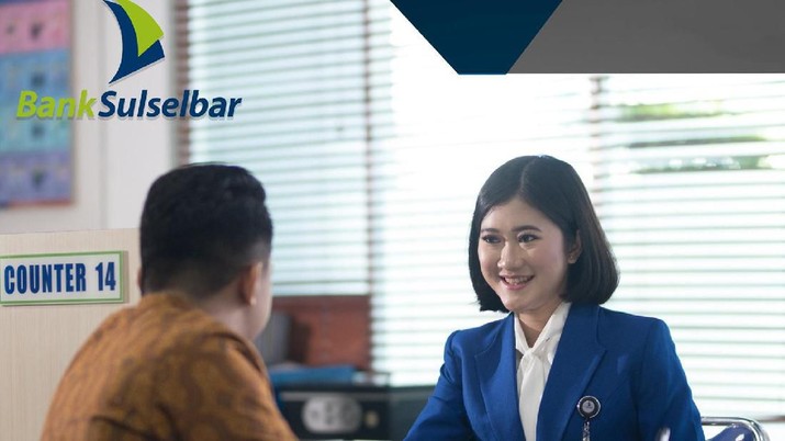 Bank Sulselbar Bank Sulselbar