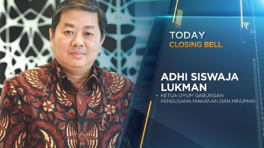 Gapmmi akan buka-bukaan soal bisnis terkini