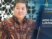 Live Now! Siap, Tidak Siap Sertifikat Halal Makanan-Minuman