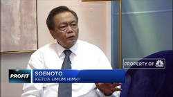 HIMKI : Pemerintah Belum Lakukan Apapun untuk Industri Mebel