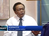 HIMKI : Pemerintah Belum Lakukan Apapun untuk Industri Mebel
