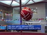 Psssttt...Ada Saham yang Lebih Agresif Dari ARTO