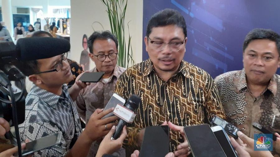 Kemenkeu yakin dana repatriasi yang didapatkan dari program pengampunan pajak (tax amnesty) tidak akan dibawa kabur