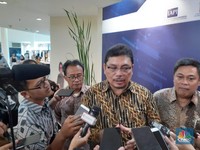 Perbaiki Iklim Investasi, Dana Repatriasi Pasti Ngendon di RI