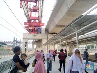Jadi Kontroversi, Bagaimana Nasib Stasiun Manggarai?