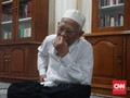 Gus Mus Nilai Gus Dur Sosok Santai dan Sederhana