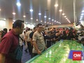 Penyandang Dana Kasino Beromzet Rp700 Juta di Jakut Diburu