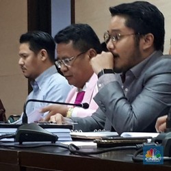 Bela Grab, Hotman Paris Bantah Tuduhan KPPU