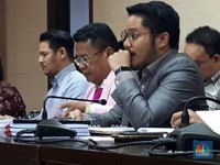 Bela Grab, Hotman Paris Bantah Tuduhan KPPU