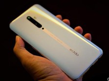 Resmi! Oppo Gulirkan Android 10, Cek Ponsel Kamu Kebagian?