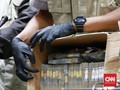 KPK Tangkap 7 Kepala Daerah Sepanjang Januari-Oktober 2019