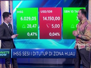 Reksa Dana Saham Anjlok, Simak Rekomendasi Analis