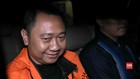 VIDEO: Bupati Lampung Utara Resmi Ditahan Penyidik KPK