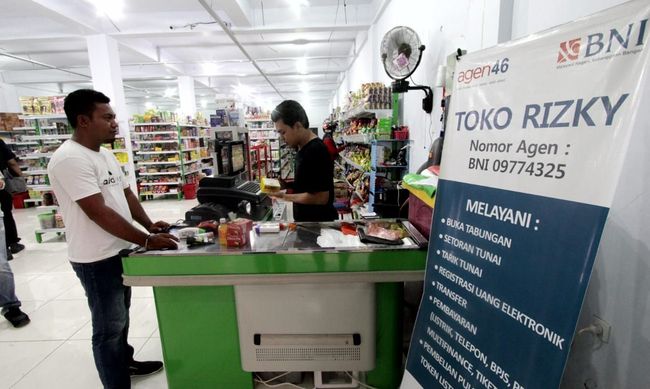 Kontribusi Penuh Agen46 Di Tengah Pandemi Covid 19