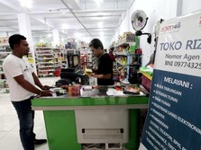 Ini Cara BNI & LinkAja Menjangkau Masyarakat di Pelosok
