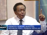 Kata HIMKI, Industri Mebel Butuh Promosi & Investasi