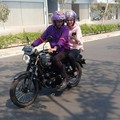 Senjata Rahasia Beujek Lawan Grab & Gojek, Bakar Uang?