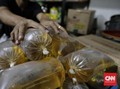 Harga Minyak Goreng dan Gula Kompak Naik