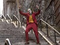 Ramai-ramai Datang ke Tangga Joker di Bronx