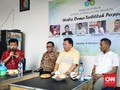 Rentetan Kekhawatiran Jika Jokowi Tak Terbitkan Perppu KPK