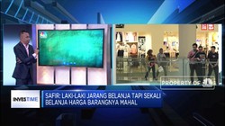Tips Jadi Shopaholic Produktif
