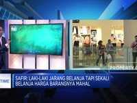 Tips Jadi Shopaholic Produktif
