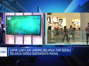 Tips Jadi Shopaholic Produktif