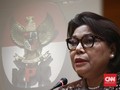 KPK Soroti Komitmen Kumham Soal Tata Kelola Lapas