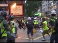 VIDEO: Angka Kedatangan Turis di Hong Kong Turun 50 Persen